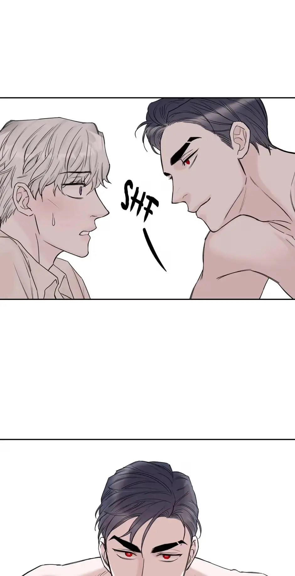 Please Eat Me, Mr. Ghost! Chapter 8 page 68 - 