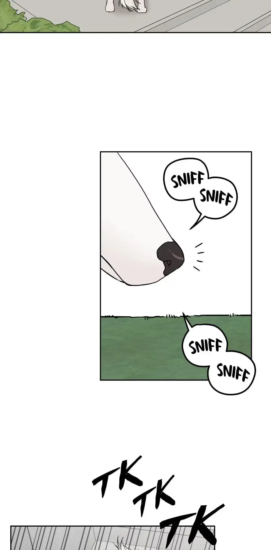 Please Eat Me, Mr. Ghost! Chapter 8 page 71 - 