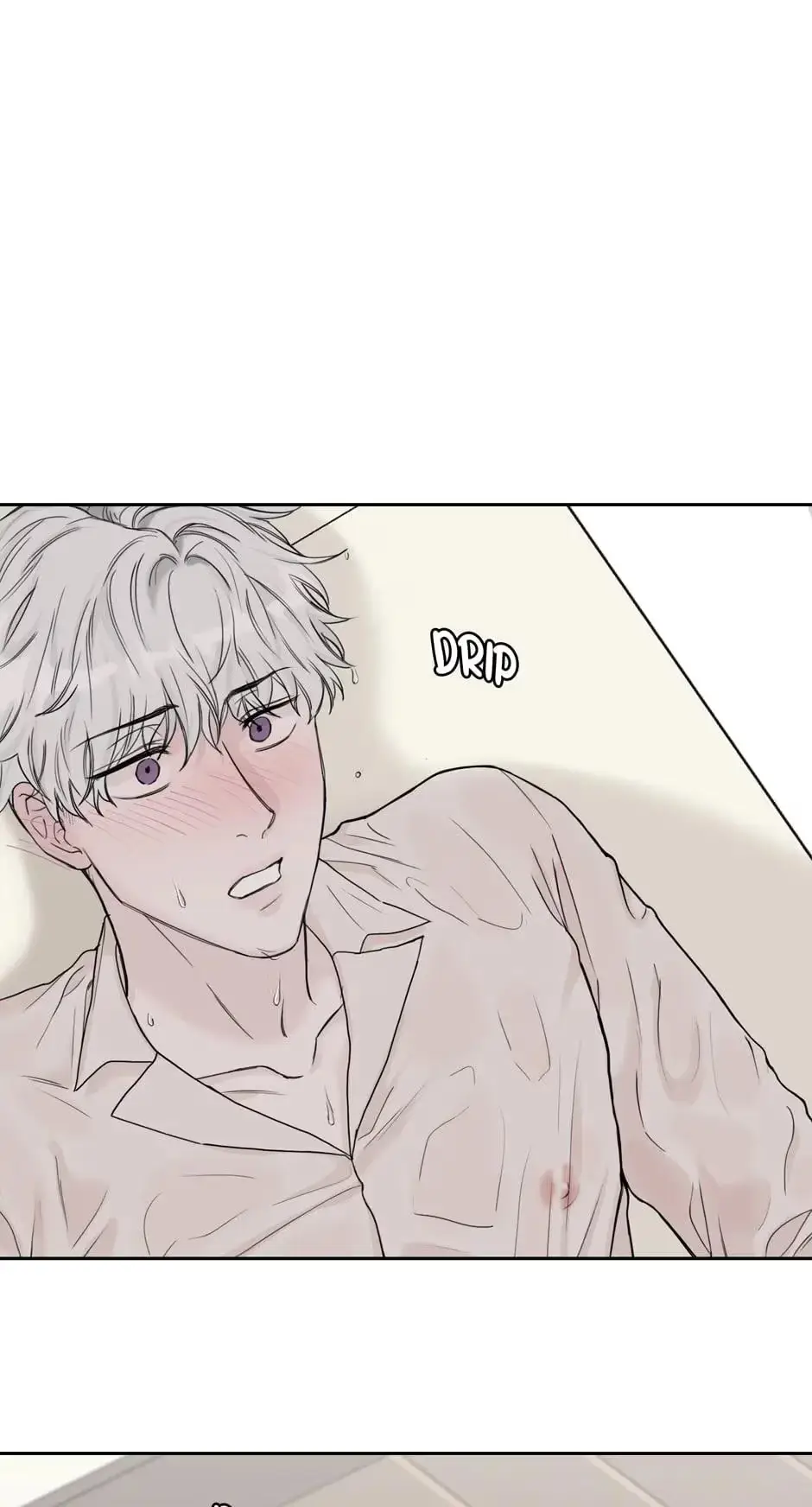 Please Eat Me, Mr. Ghost! Chapter 9 page 2 - 
