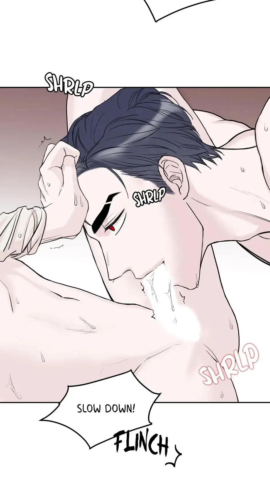 Please Eat Me, Mr. Ghost! Chapter 9 page 20 - 