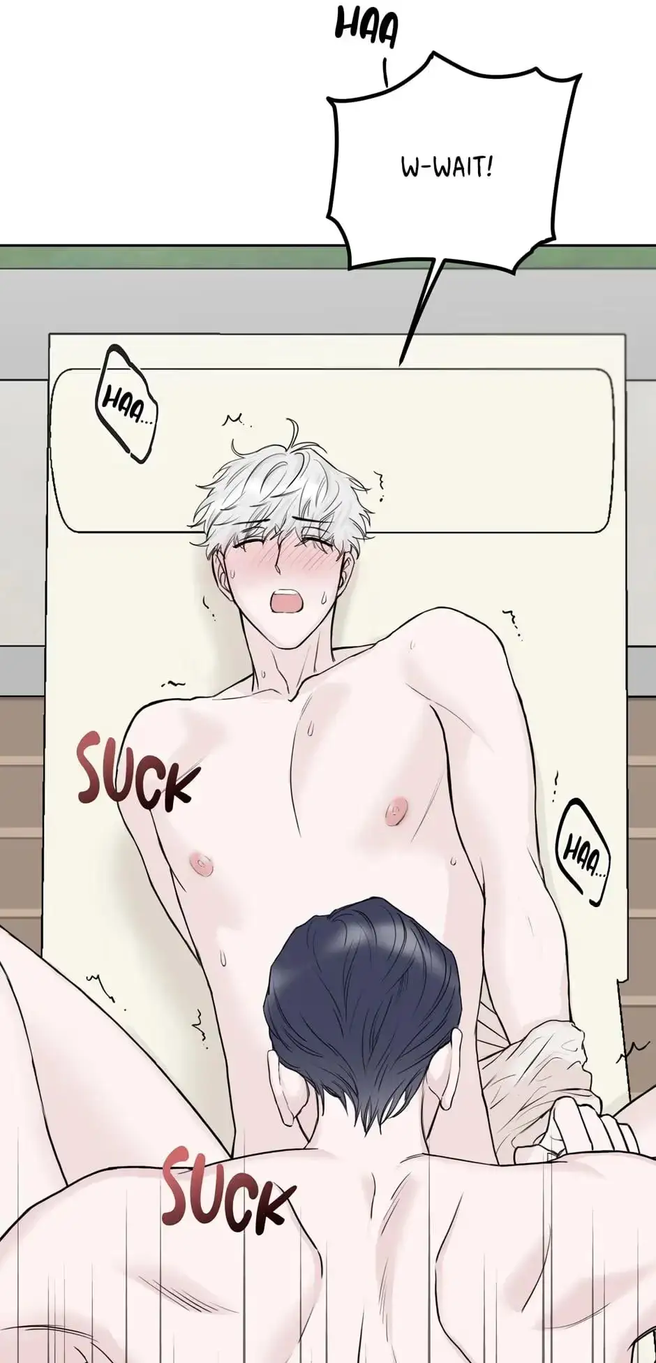 Please Eat Me, Mr. Ghost! Chapter 9 page 22 - 