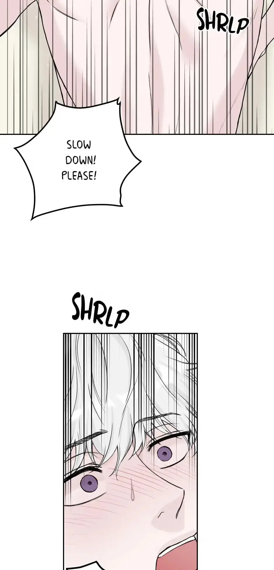 Please Eat Me, Mr. Ghost! Chapter 9 page 23 - 