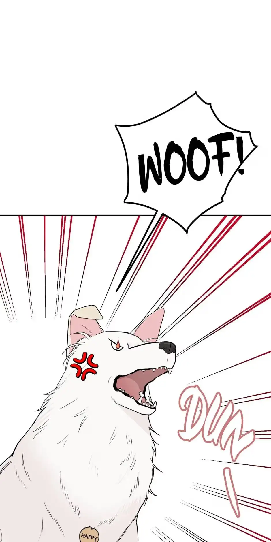 Please Eat Me, Mr. Ghost! Chapter 9 page 30 - 