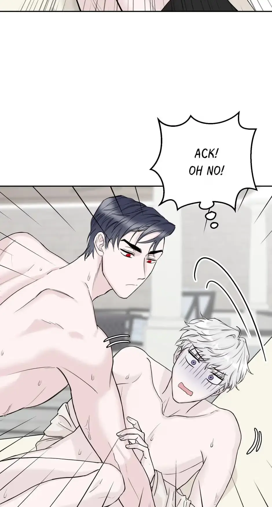 Please Eat Me, Mr. Ghost! Chapter 9 page 42 - 