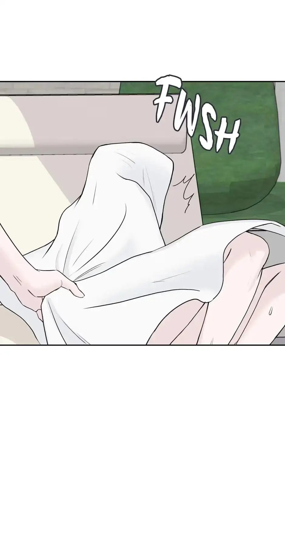 Please Eat Me, Mr. Ghost! Chapter 9 page 46 - 