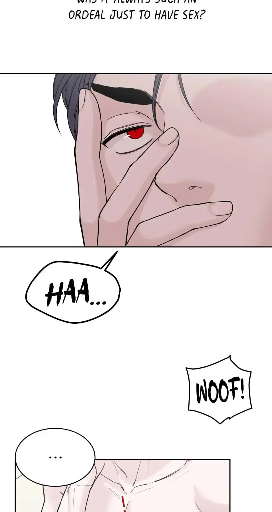Please Eat Me, Mr. Ghost! Chapter 9 page 50 - 