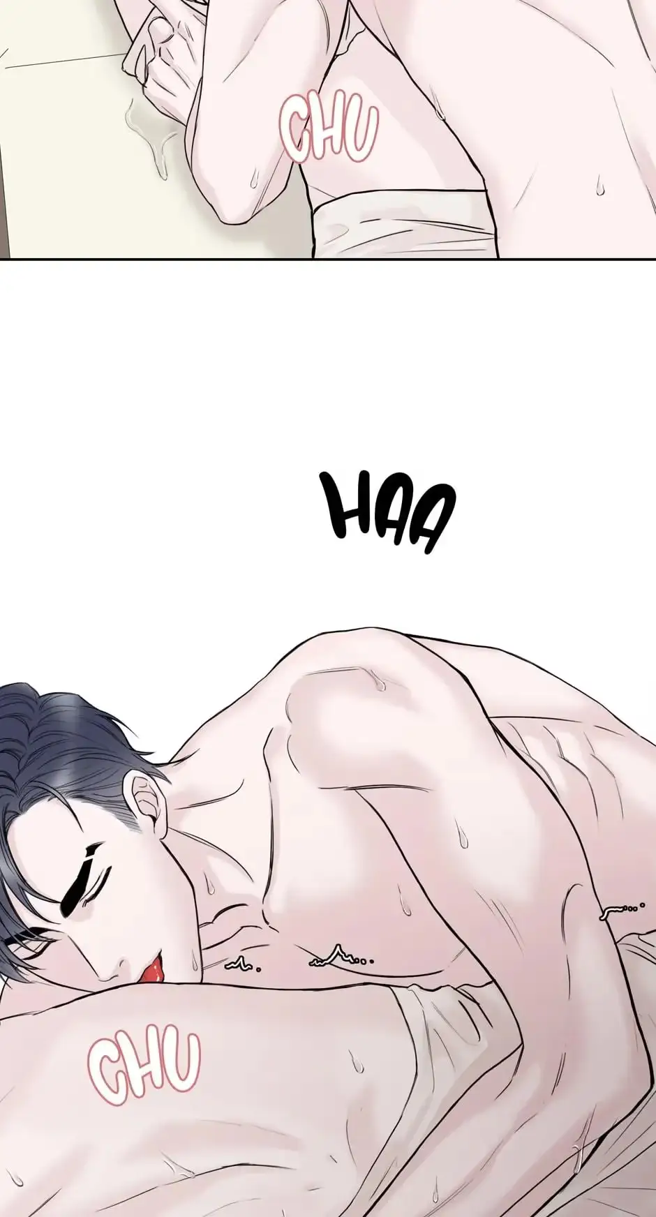 Please Eat Me, Mr. Ghost! Chapter 9 page 7 - 