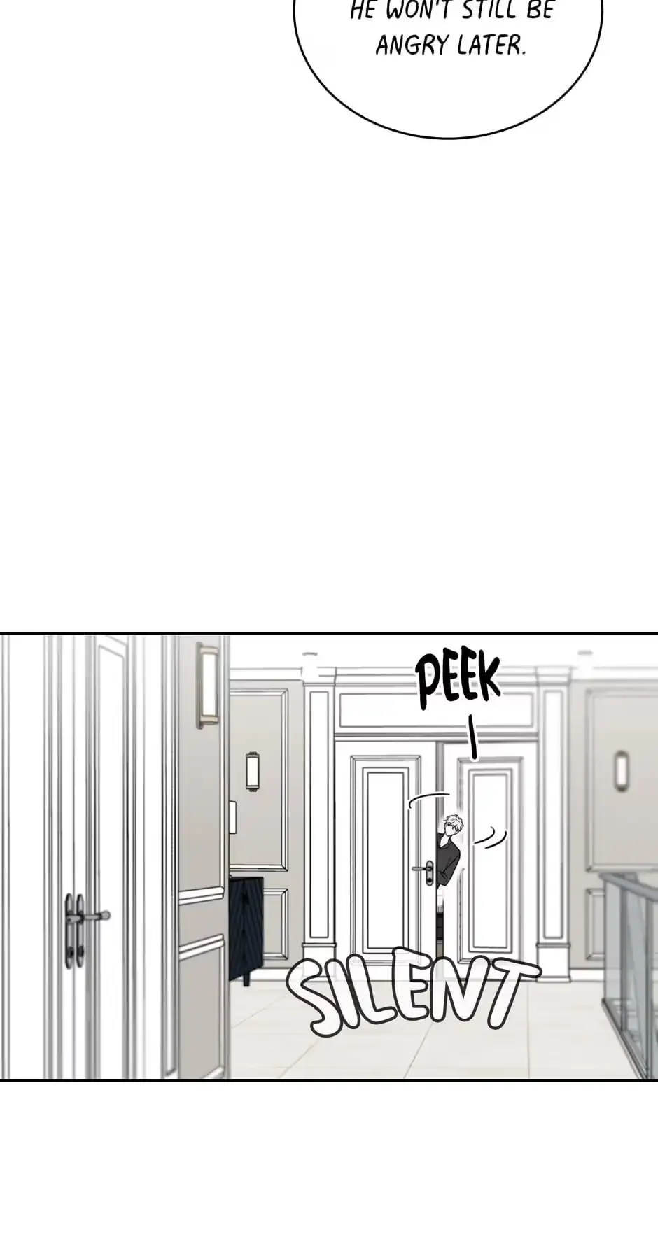 Please Eat Me, Mr. Ghost! Chapter 9 page 64 - 