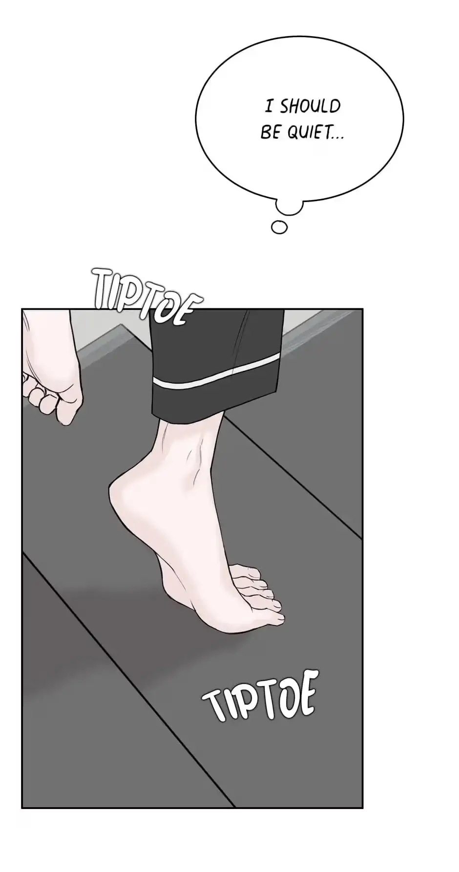 Please Eat Me, Mr. Ghost! Chapter 9 page 65 - 