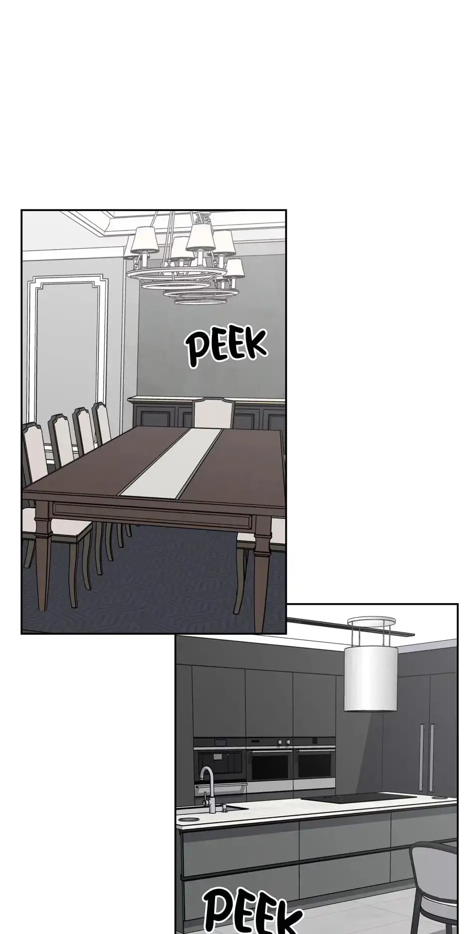 Please Eat Me, Mr. Ghost! Chapter 9 page 66 - 