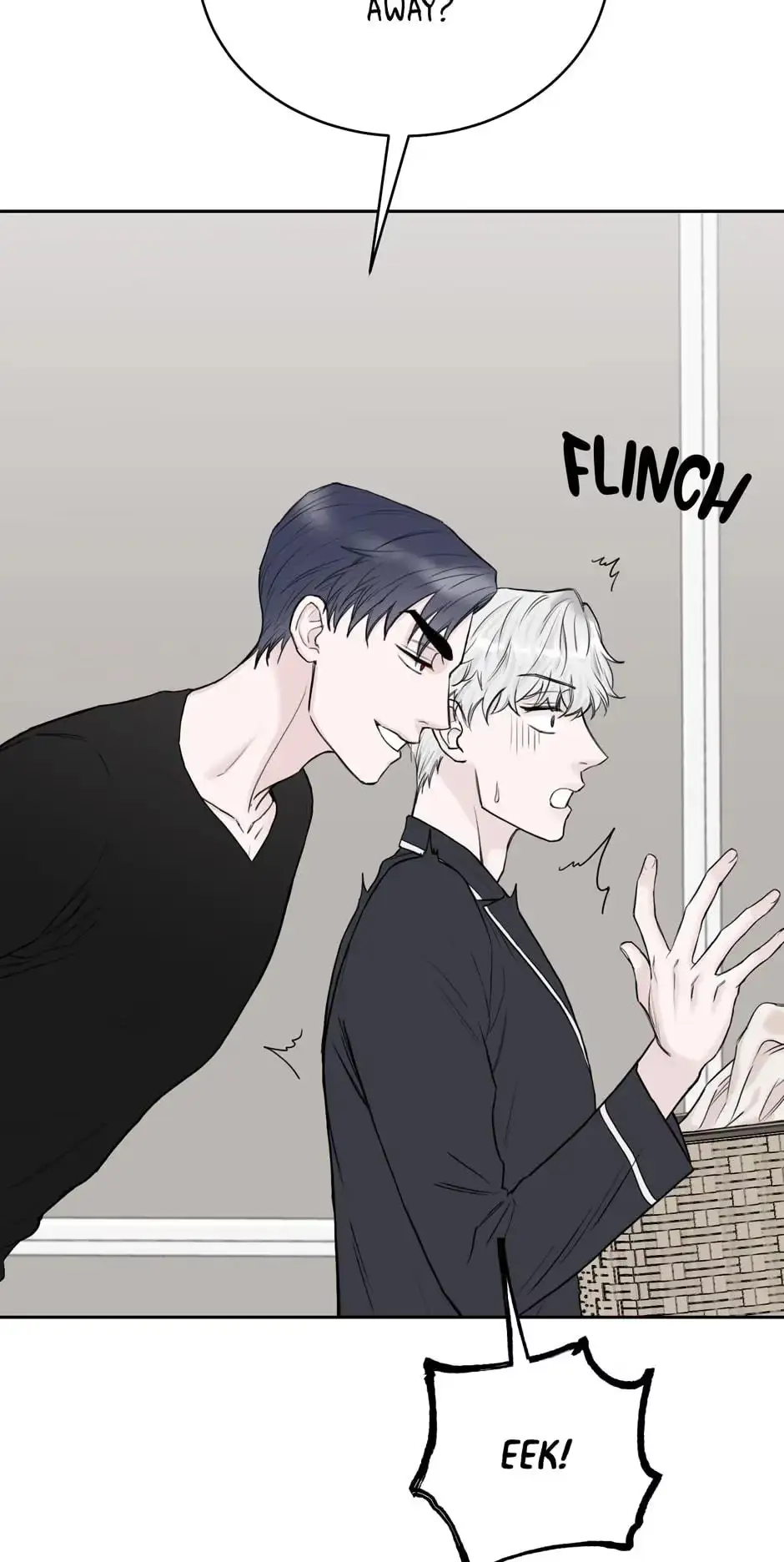 Please Eat Me, Mr. Ghost! Chapter 9 page 70 - 