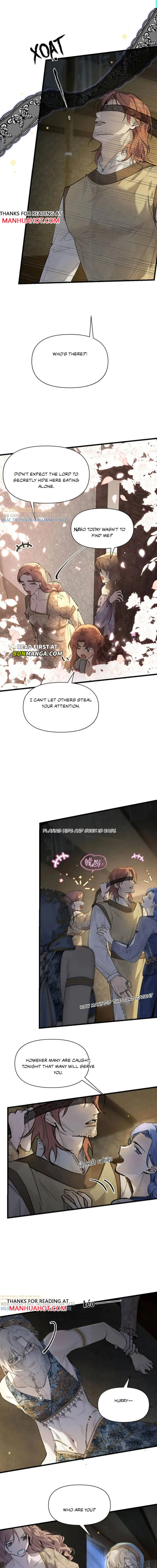 Please Feed This Succubus Chapter 36 page 3 - 
