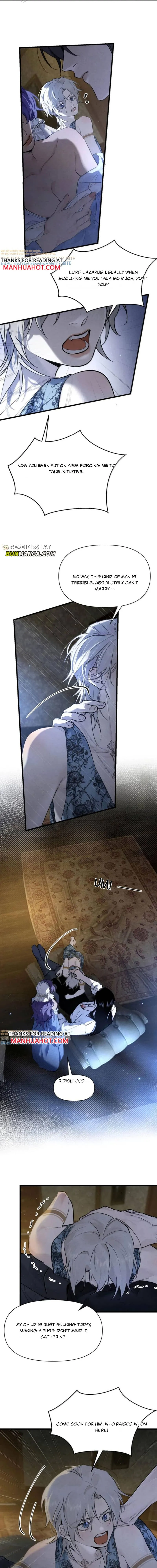 Please Feed This Succubus Chapter 36 page 6 - 