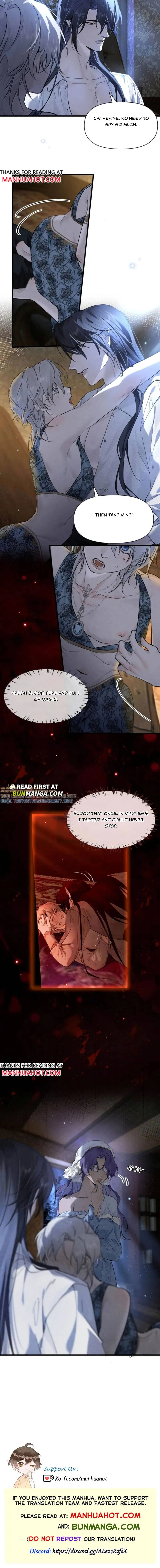 Please Feed This Succubus Chapter 36 page 8 - 