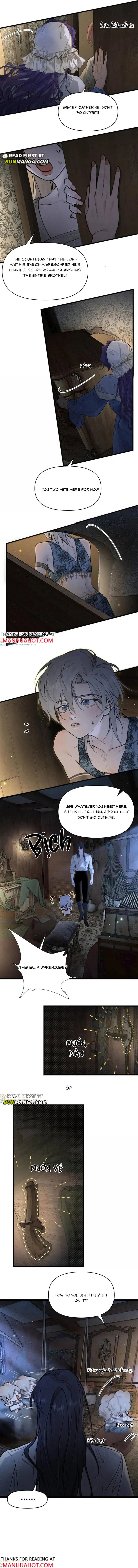 Please Feed This Succubus Chapter 37 page 2 - 