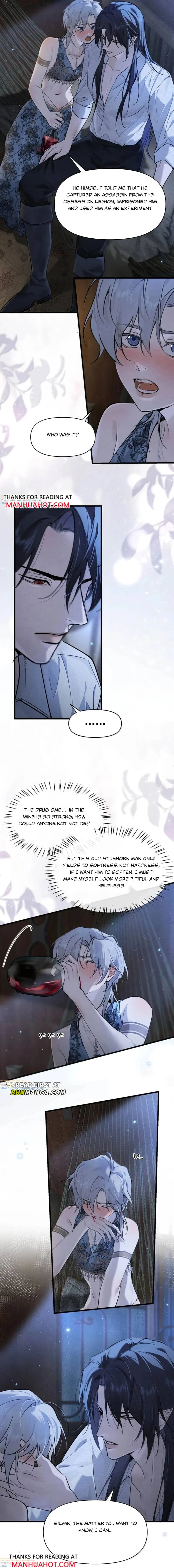 Please Feed This Succubus Chapter 37 page 4 - 