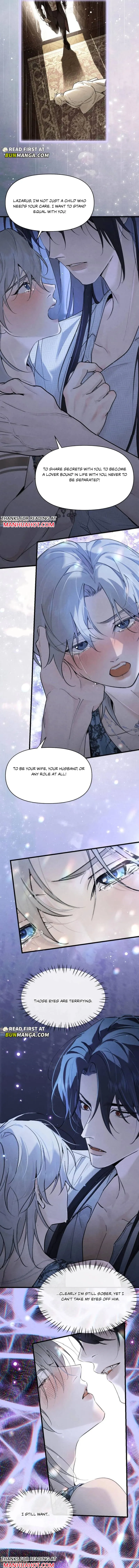 Please Feed This Succubus Chapter 37 page 6 - 