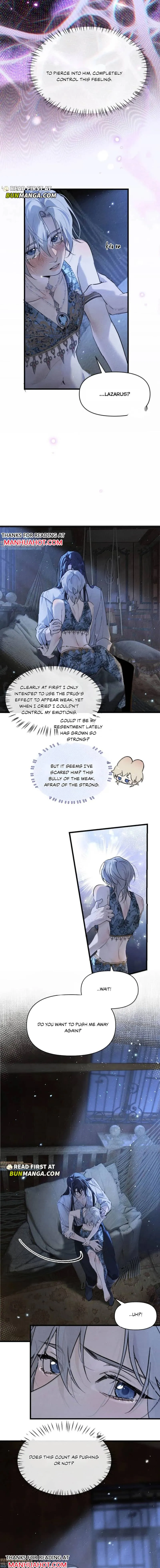 Please Feed This Succubus Chapter 37 page 7 - 