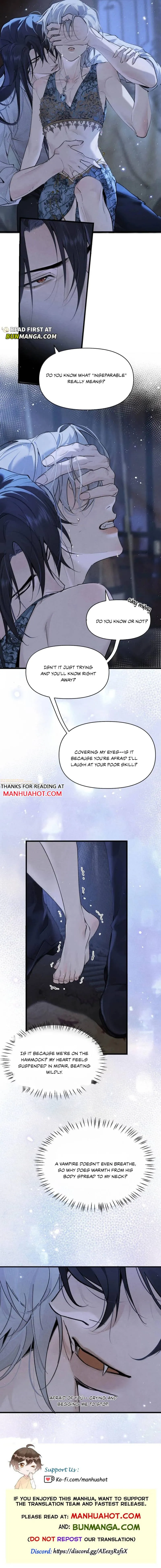 Please Feed This Succubus Chapter 37 page 8 - 