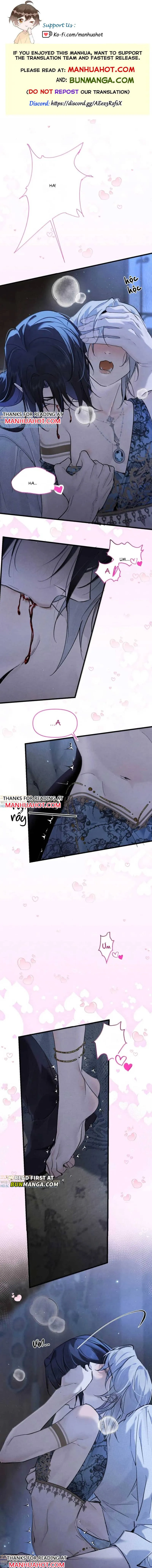 Please Feed This Succubus Chapter 38 page 1 - 
