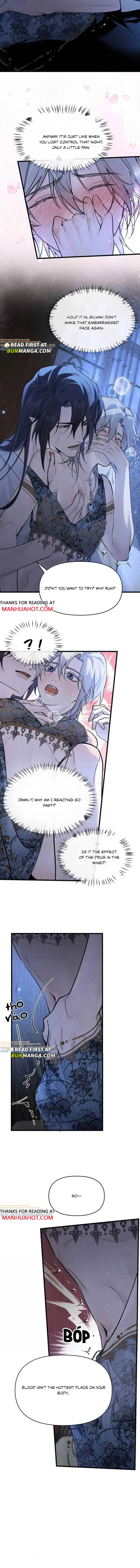 Please Feed This Succubus Chapter 38 page 2 - 