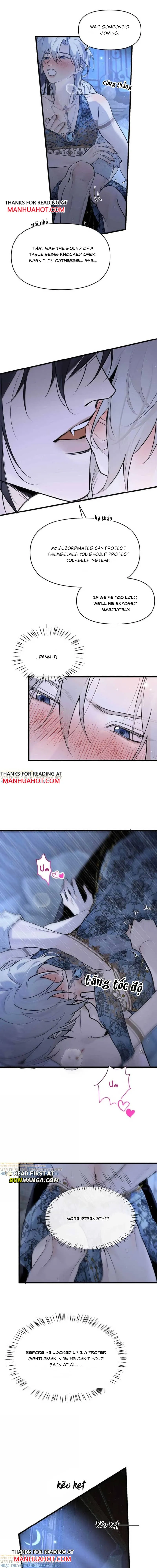 Please Feed This Succubus Chapter 38 page 5 - 