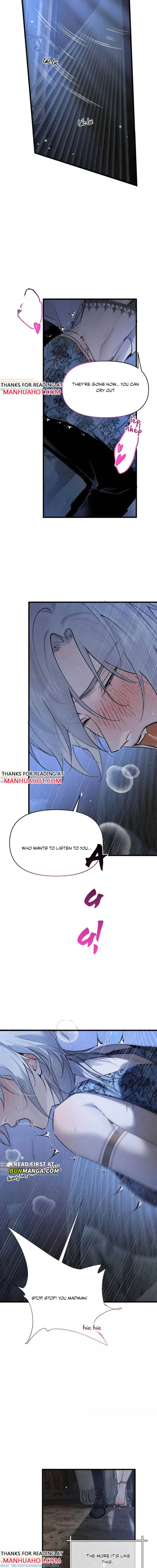 Please Feed This Succubus Chapter 38 page 6 - 
