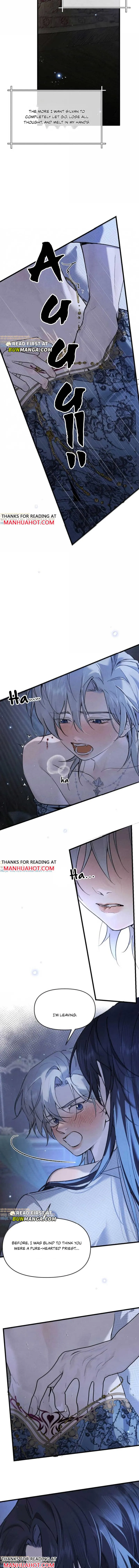 Please Feed This Succubus Chapter 38 page 7 - 