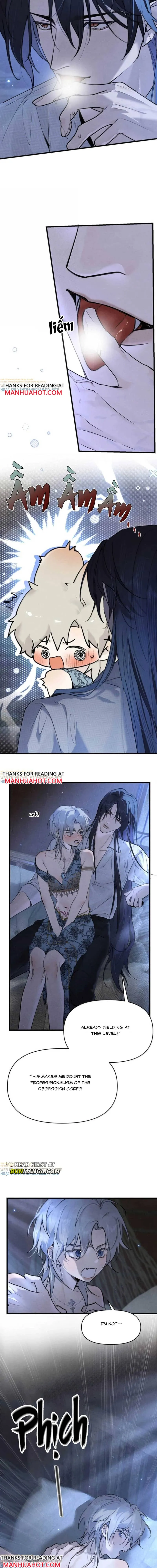 Please Feed This Succubus Chapter 38 page 8 - 