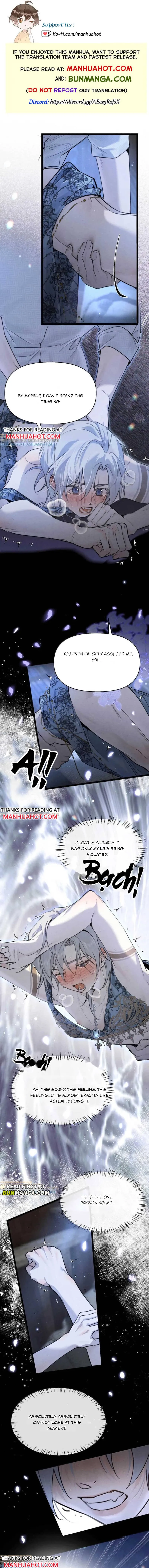 Please Feed This Succubus Chapter 39 page 1 - 