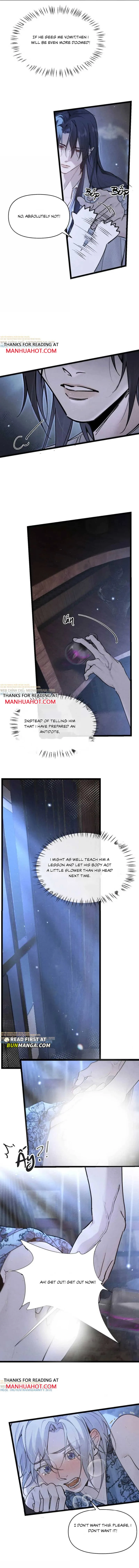 Please Feed This Succubus Chapter 39 page 4 - 
