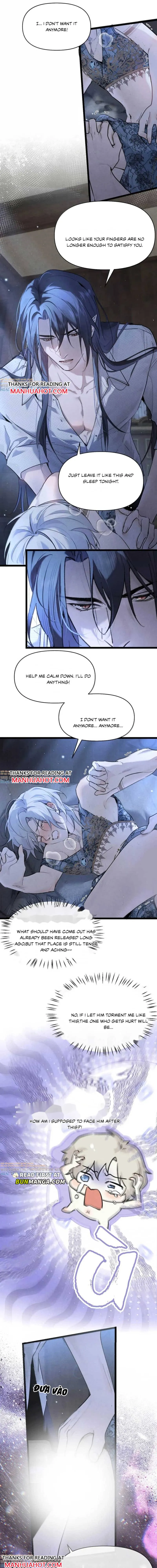 Please Feed This Succubus Chapter 39 page 5 - 