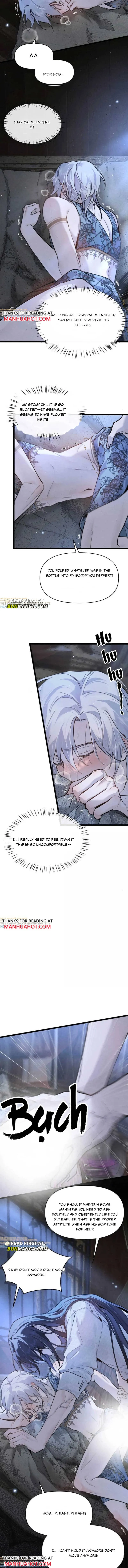 Please Feed This Succubus Chapter 39 page 7 - 
