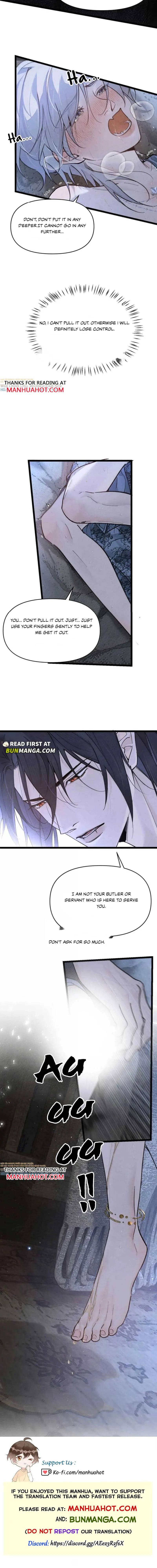 Please Feed This Succubus Chapter 39 page 8 - 