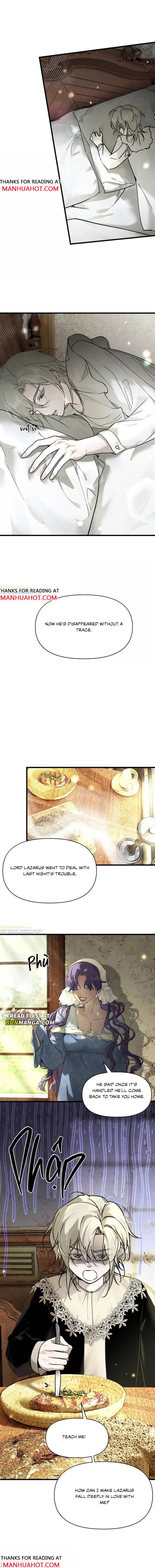 Please Feed This Succubus Chapter 40 page 2 - 