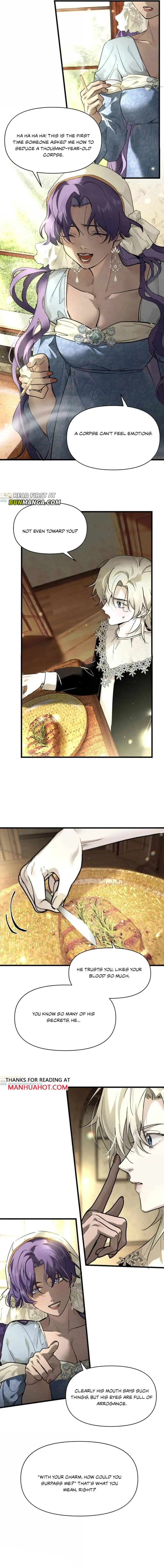 Please Feed This Succubus Chapter 40 page 3 - 