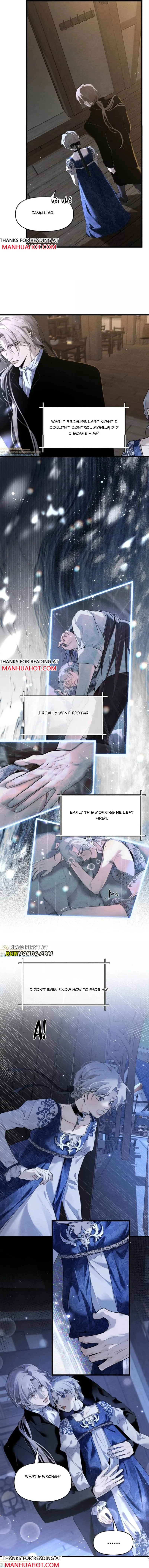 Please Feed This Succubus Chapter 40 page 7 - 