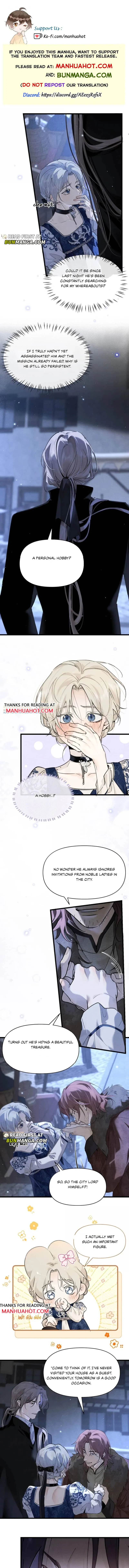 Please Feed This Succubus Chapter 42 page 1 - 