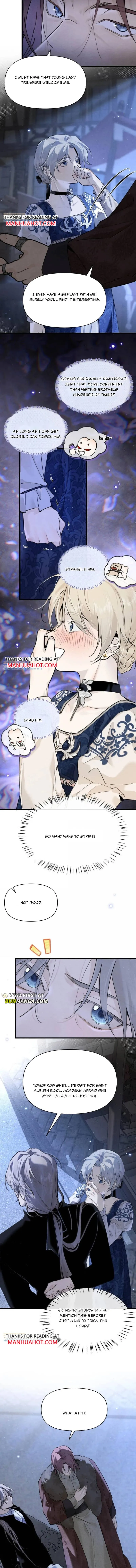 Please Feed This Succubus Chapter 42 page 2 - 