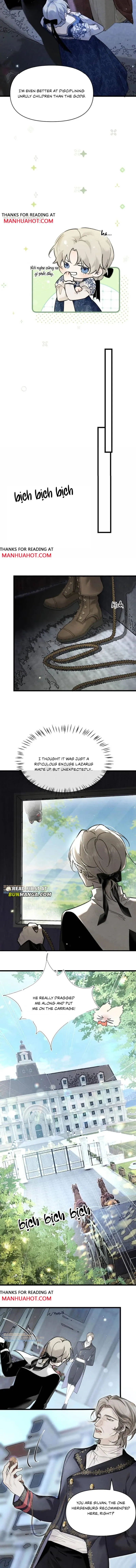 Please Feed This Succubus Chapter 42 page 3 - 