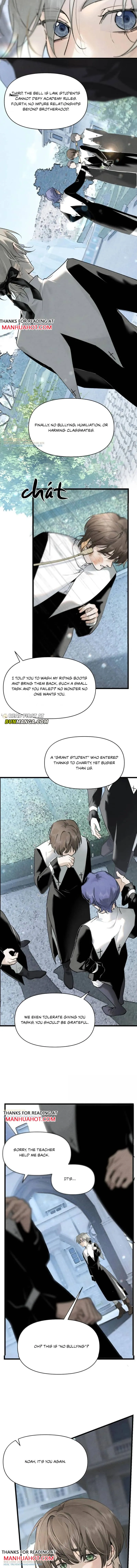 Please Feed This Succubus Chapter 42 page 5 - 