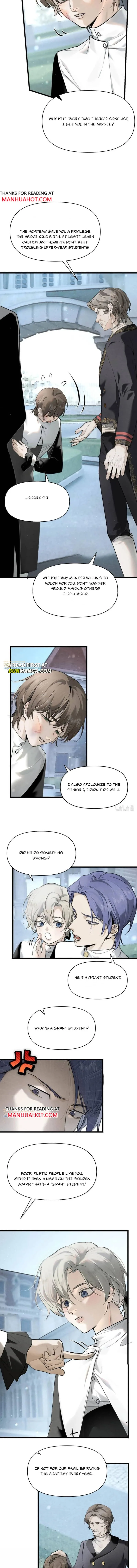 Please Feed This Succubus Chapter 42 page 6 - 