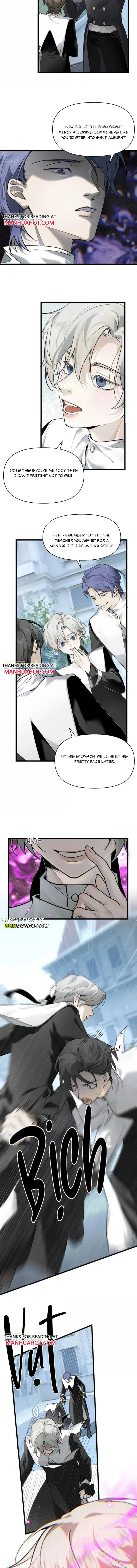 Please Feed This Succubus Chapter 42 page 7 - 