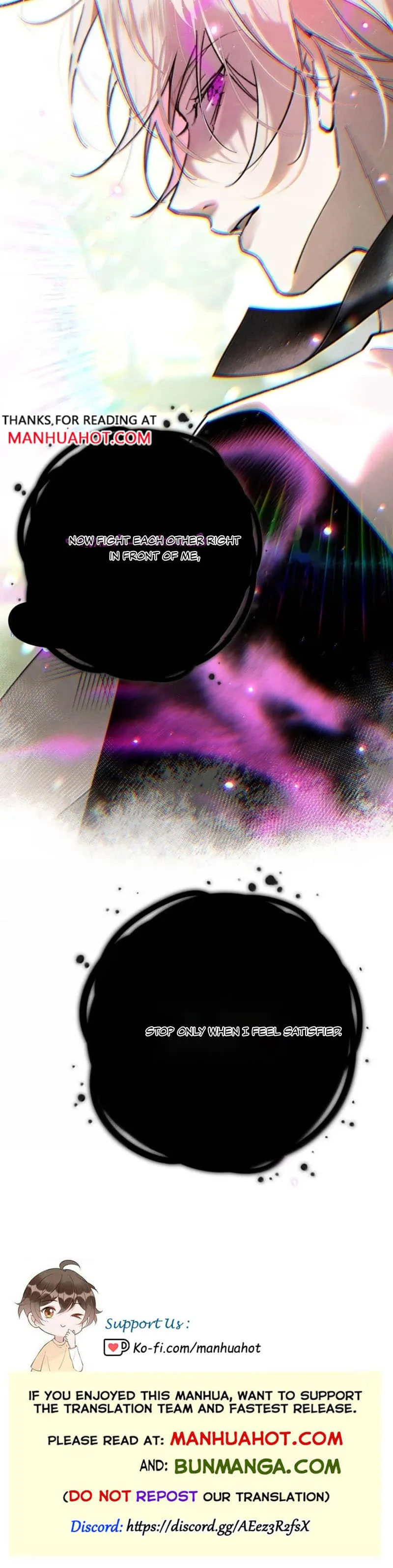 Please Feed This Succubus Chapter 42 page 8 - 