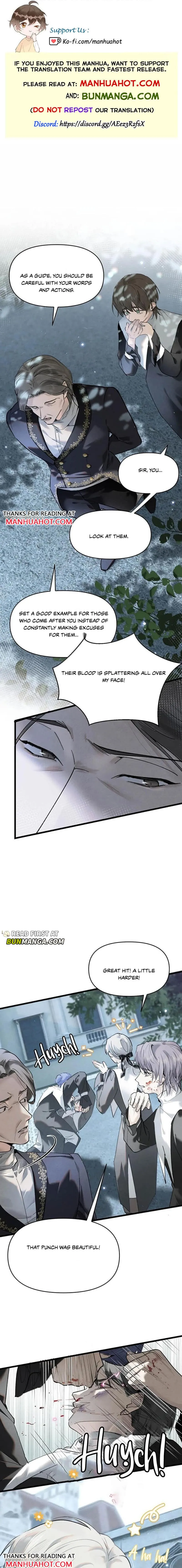 Please Feed This Succubus Chapter 43 page 1 - 