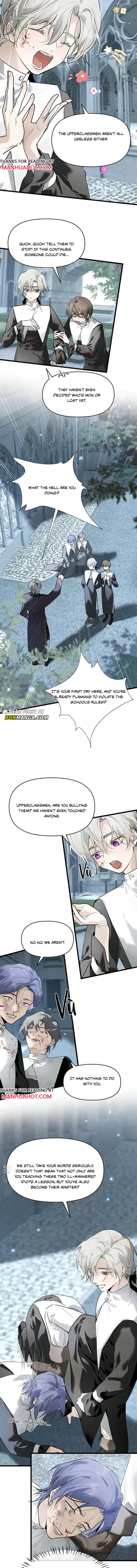 Please Feed This Succubus Chapter 43 page 2 - 