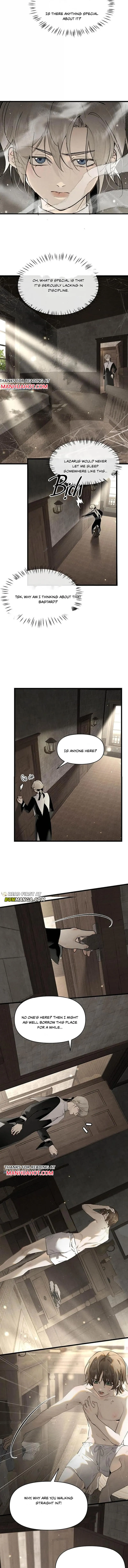 Please Feed This Succubus Chapter 43 page 5 - 