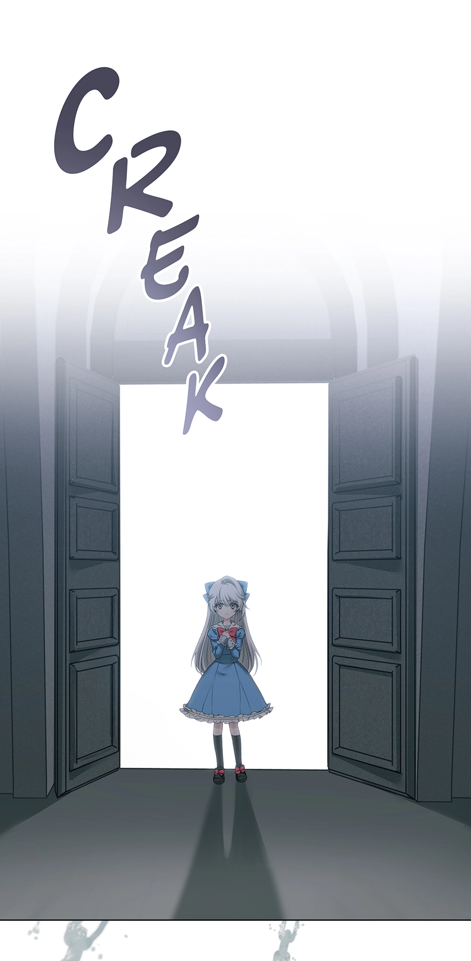 Please Get Out of My Household Chapter 1 page 1 - 