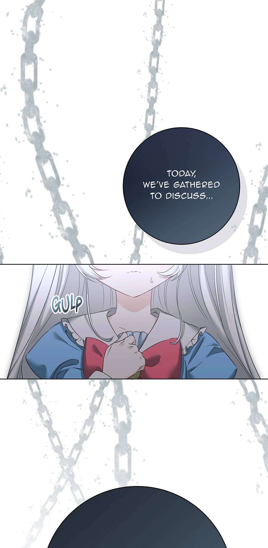 Please Get Out of My Household Chapter 1 page 2 - 
