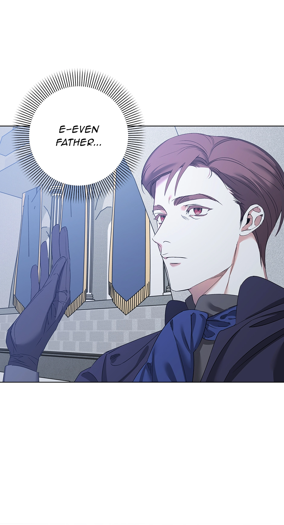 Please Get Out of My Household Chapter 1 page 15 - 